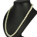 Venta al por mayor White Pearl Necklace for Woman