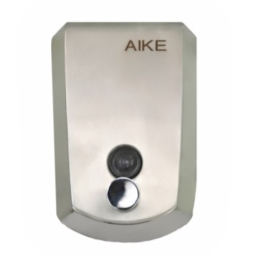 304 Stainless Steel Soap Dispenser (AK1002)