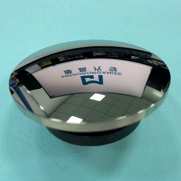 Freeform Optics