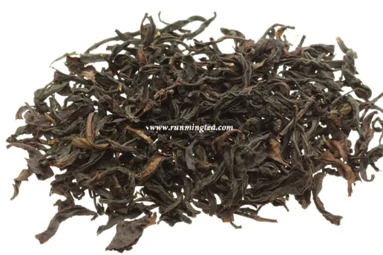 Organic Certified Taiwan honey Aroma Black Tea