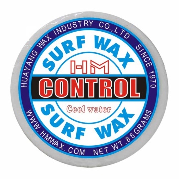 High Quality Natural Minerals Outdoor Surfing Wax