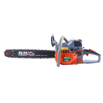 Wholesale High Efficiency Cordless Chain Saws for Wood Cutting