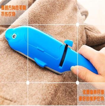 N276 hot sale Sweater wool dust pet hand cleaning brush
