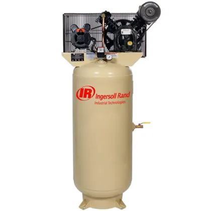 Ingersoll rand 2340L5 air compressor