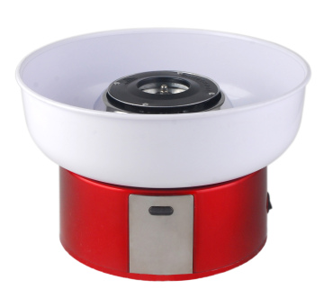 Mesin Pembuat Candy Cotton Electric Cotton Hot Hot Home