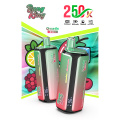 Bang King Quads 250K Puff 4in1 Vape Sekali Pakai