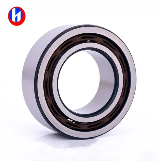 Angular Contact Bearing - Double Row Ball Bearing 4209 for Machinery Plant