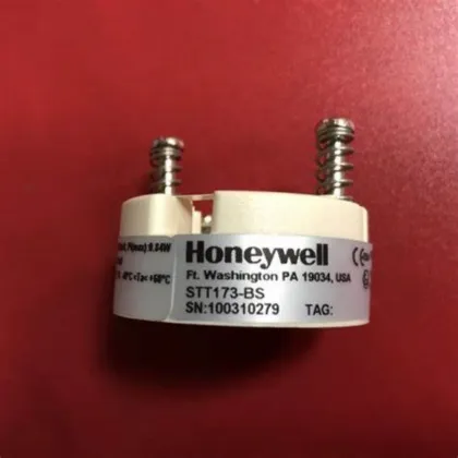 Original Honeywell Temperature Transmitter Module STT17-BS with PT1000 Temperature Sensor: High Precision Temperature Measurement Solution
