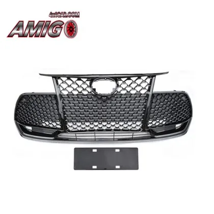 2019-2022 Avalon Grille
