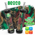 QQ BANG SHISHA 80K ПУФКИ Vape