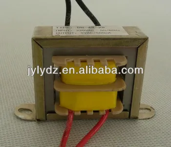 voltage transformer ,electric power transformer,lead wire transformer