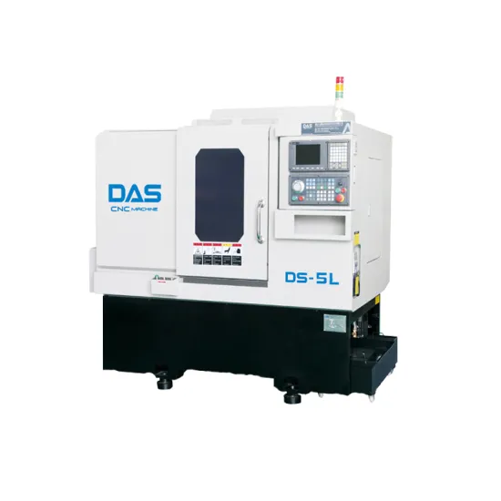 Turkey's Advanced Light and Car Accessories CNC Lathe Machines: Automatic Gang Type Technology