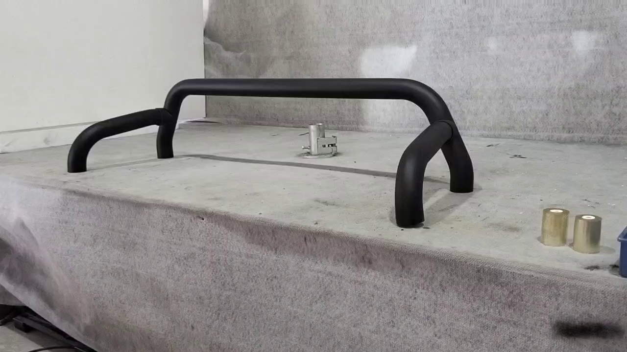 New Design Reinforced Roll bar for mitsubishi L200 for ford F-150