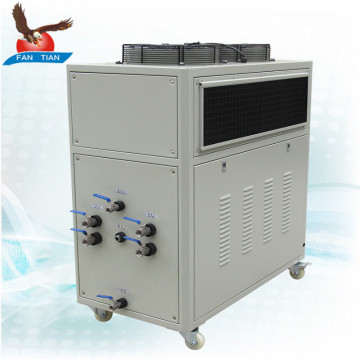 Industrial Air cooled Chiller System