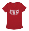 PSE - LADIES RUBY TEE