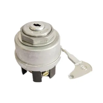 SWF911 Ignition Switch With Key Starting Ignition Lock