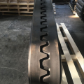 Asphalt Paver Rubber Track 356 152.4 46