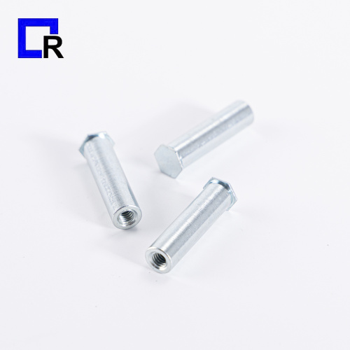 Stainless Steel Hex Nut