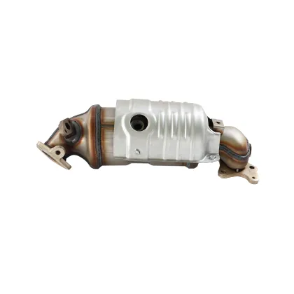 Universal OEM Grade Federal Catalytic Converter