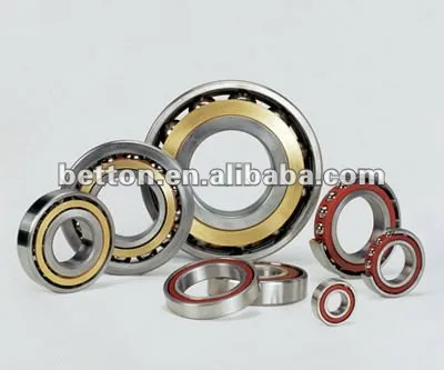 angular contact ball bearing B7010C/YA