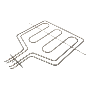 WNB-43 2000W Battery-Powered Air Heater, Element, and Microwave Oven Spare Parts