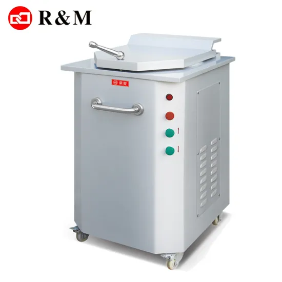 Hydraulic Dough Divider Machine for Big Grain Products (800g-1000g), 36 Pieces Automatic Bread Divider