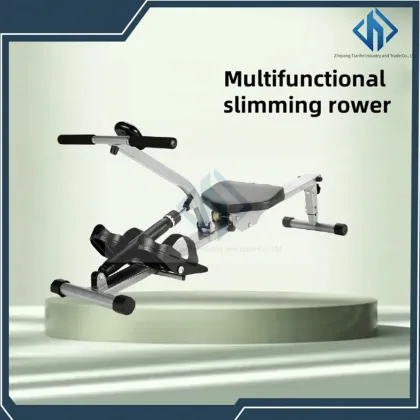 High-Quality Tianhe HB8036 Rowing Machine