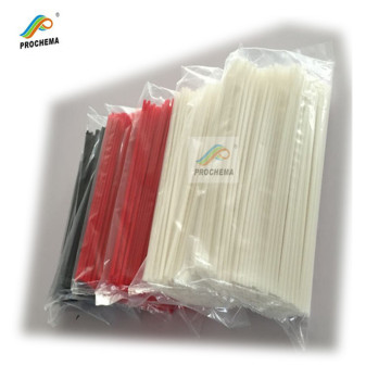 PFA Anticorrosive Delectric High temperature Color Tube