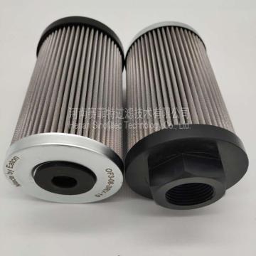 FST-RP-OF3-08-3RV-10 Hydraulic Oil Filter Element