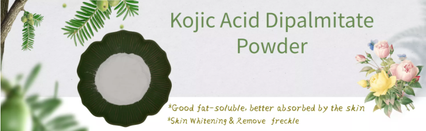 Kojic Acid DP