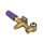 Internal Bypass Pressure Regulator