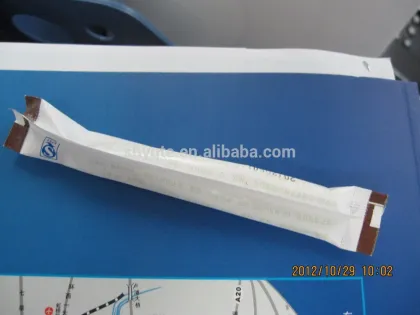 Automatic pouch packing machine for instant milk powder/instant drink powder