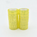 Clear student stationery tape