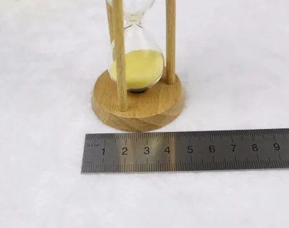 Hot Selling Wedding Favors: Explore Our Exclusive Collection of Hourglasses, Rollers, and Pendant Hourglasses at Factory Prices