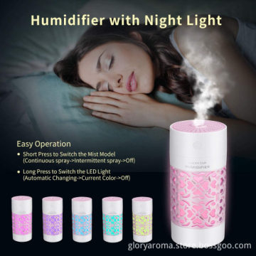 Humidifier