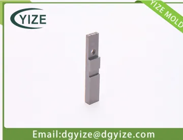 Precision mould part manufacturer/direct deal /connector small parts