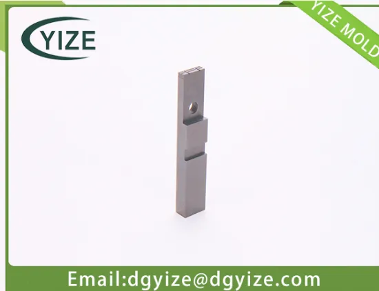 Precision mould part manufacturer/direct deal /connector small parts