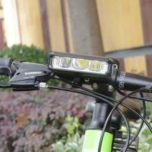 Titẹ Bike Titẹ fun gigun Nring 1200lemen Pesepriplof flocklight USB Fraging ti Imọlẹ Kẹjọ Ọmọ keke gigun keke
