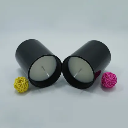 100% Natural Eco-friendly Soy Wax Scented Candles