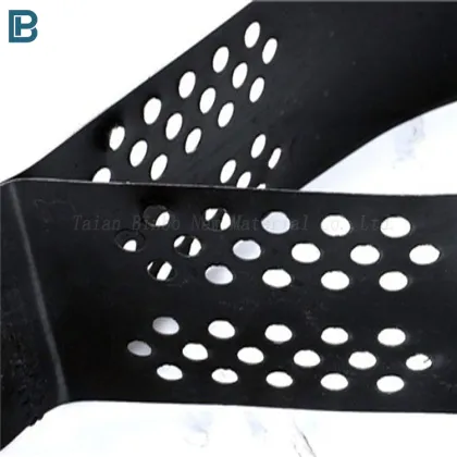 Geocells for Road Soil Stabilization, Slopes, and Driveways