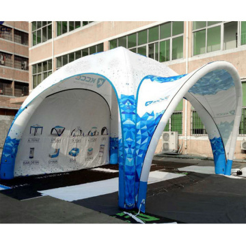 Hot Sale Inflatable Tent: Outdoor Wedding Exhibition Air Marquee