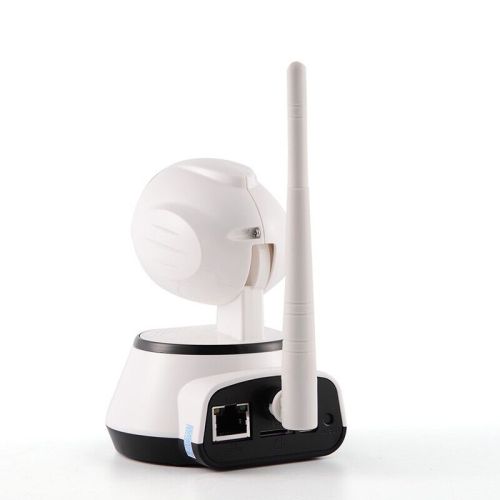 Home 720p V380 Ip Wireless Wifi CCTV Indoor Camera