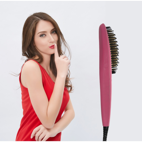 Original Hair Straightening Brush