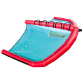 Lámina de ala de tabla de paleta inflable barata