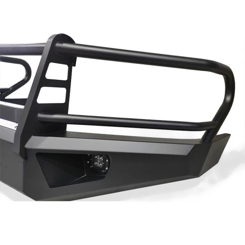 Toyota LC79 BULL BULL BAR BUMPER delantero