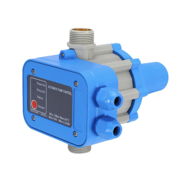 Automatic Water Pump Pressure Controller - Pressure Switch