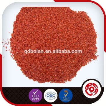 Grounded Chilli Powder