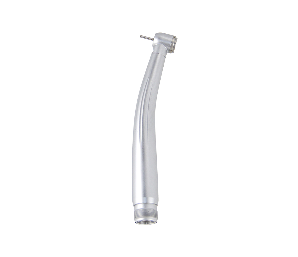 Pana Max 1 with led