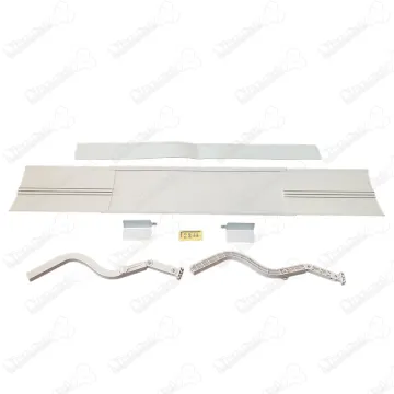 Sino Cool AC Wind Deflector Air Conditioner Baffle