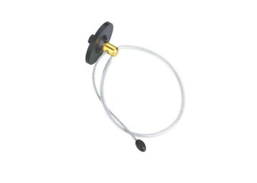 Supermarket, Department Store Rf Mini Hard Tag, Longer Spring Wire Checkpoint Security Tag 31187
